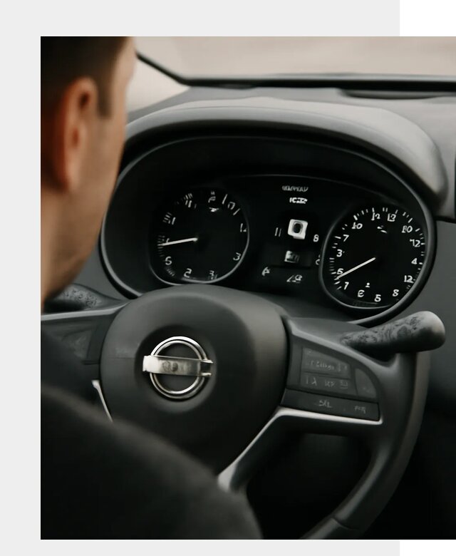 Русификация приборной панели Nissan в Балахне от 6791 р. | ФастМобиль-Блх