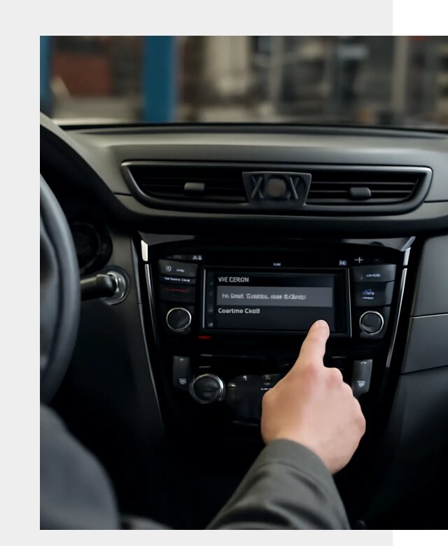Установка приложений Nissan в Балахне по цене от 5746 р. | ФастМобиль-Блх